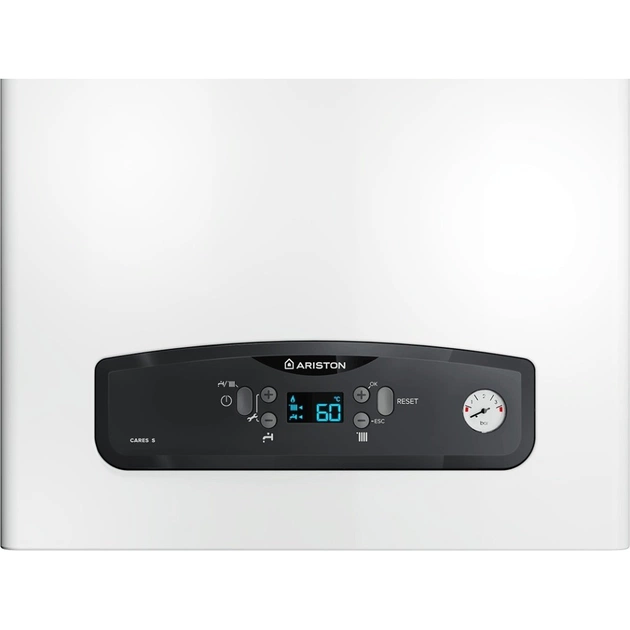 Котел Ariston CARES S 30 (3301638) - picture 4
