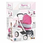 Коляска для ляльок Smoby Maxi-Cosi Quinny 3 в 1 (253197) - зменшене зображення 5
