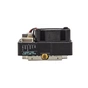 Відеопередавач (VTX) Skyzone VT5850 5W 6.2G CNC (VT5850) - зменшене зображення 2