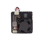 Відеопередавач (VTX) Skyzone VT5850 5W 6.2G CNC (VT5850) - зменшене зображення 2
