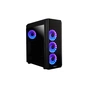 Корпус для ПК Chieftec GL-03B-UC-OP - уменьшенное изображение 2