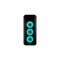 Корпус для ПК Chieftec GL-03B-UC-OP - зменшене зображення 2