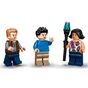 Конструктор LEGO Jurassic World Погоня за карнотавром 240 деталей (76941) - зменшене зображення 5