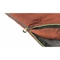 Спальний мішок Outwell Canella Lux +4C Warm Red Left (928833) - зменшене зображення 4