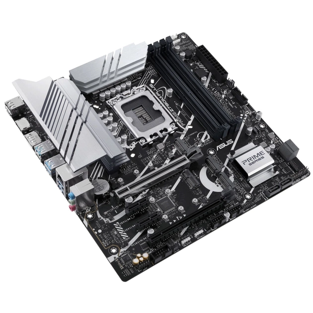 Материнська плата ASUS PRIME Z790M-PLUS - picture 5