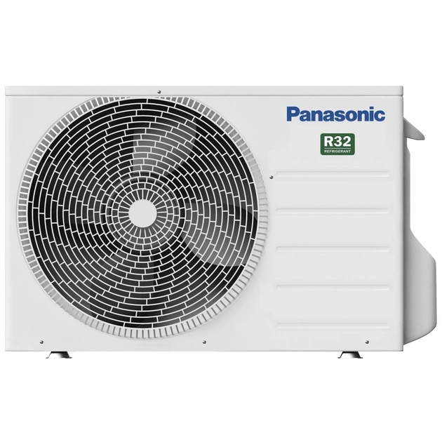 Кондиционер Panasonic CS-TZ35ZKEW/CU-TZ35ZKE - изображение 6