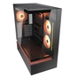 Корпус Cougar CFV235 Black - зменшене зображення 4