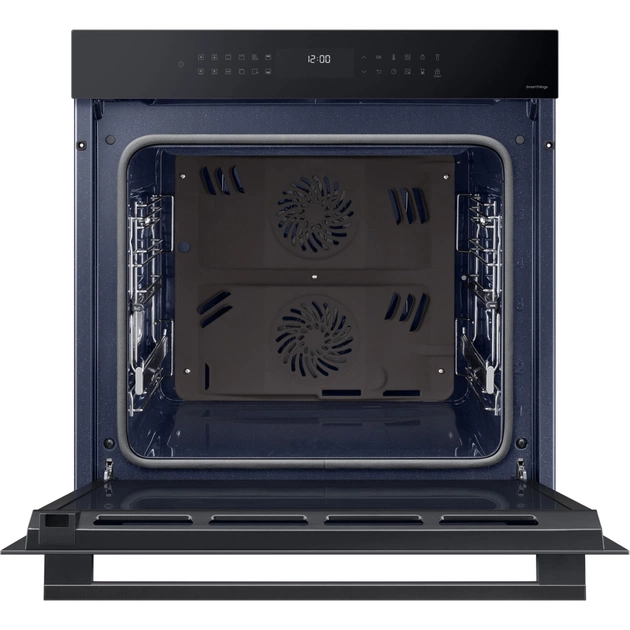Духова шафа Samsung NV7B4245VAK/WT - picture 2