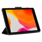 Чохол до планшета Spigen Apple iPad 10.2" (2021-2020-2019) Rugged Armor Pro, Black (ACS01216) - зменшене зображення 7
