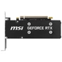 Відеокарта MSI GeForce RTX3050 6Gb LP E OC (RTX 3050 LP E 6G OC) - зменшене зображення 3