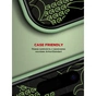 Скло захисне Armorstandart Corning Black Icon Apple iPhone 18 Pro (ARM92165) - зменшене зображення 7