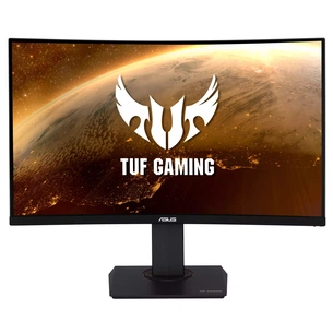 Монітор ASUS TUF Gaming VG32VQR зображення 1