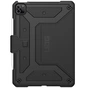 Чохол до планшета UAG iPad Pro 11' (2021) / iPad Air 10.9" (2020) Metropolis, Blac (122996114040) - зменшене зображення 1