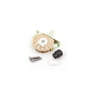 Перемикач для гітари Fender Pickup Selector Switch For Vintage-Style Stratocaster/Telecaster (224386) зображення 1