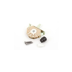 Перемикач для гітари Fender Pickup Selector Switch For Vintage-Style Stratocaster/Telecaster (224386) зображення 1