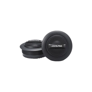 Твіттери Alpine S-S10TW зображення 1