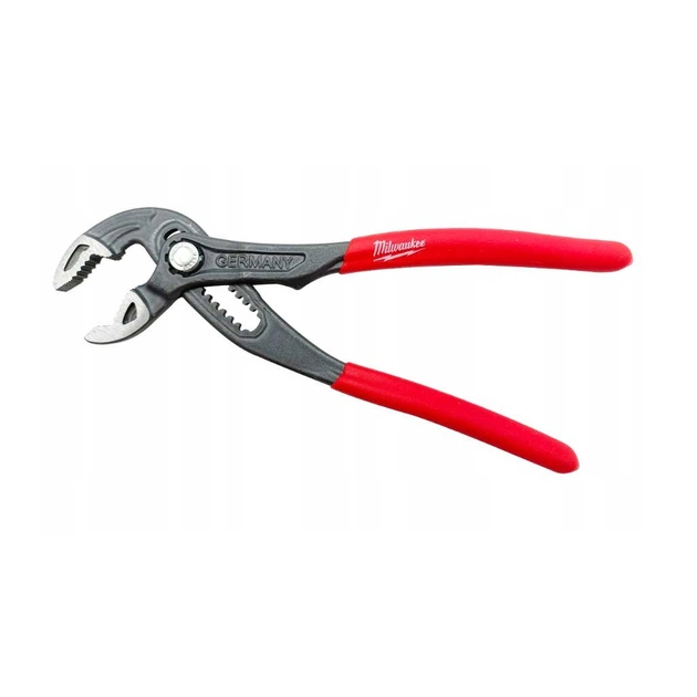 Кліщі Milwaukee переставний сантехнічний 180mm (4932492458) - picture 3