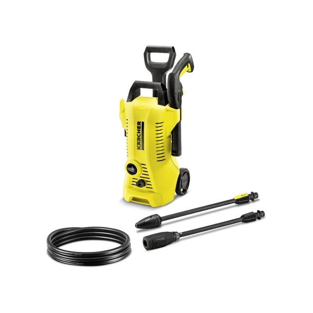 Мийка високого тиску Karcher K2 Power Control (1.673-600.0) - picture 1