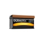 Акумулятор автомобільний Duracell Advanced DA95H 95Ah 780A R+ (000915105DK) - зменшене зображення 2