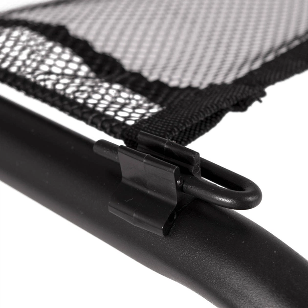 Туристичний стіл Bo-Camp Decatur 90 x 60 cm Коричневий (1404200) - picture 11