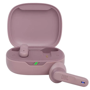 Навушники JBL Vibe 300 TWS Pink (JBLV300TWSPIKEU) зображення 1