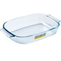 Форма для випікання Pyrex Daily прямокутна 39 х 25 х 7 см 3.7 л (232B000/3646) - уменьшенное изображение 1