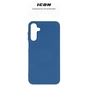 Чохол до мобільного телефона Armorstandart ICON Case Samsung A15 5G (A156) Dark Blue (ARM72485) - зменшене зображення 3