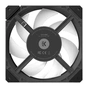 Кулер до корпусу Ekwb EK-Loop Fan FPT 140 D-RGB - Black (3831109897621) - зменшене зображення 2