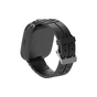 Смарт-годинник Canyon CNE-KW31BB Kids smartwatch Tony, Black (CNE-KW31BB) - зменшене зображення 4