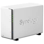 NAS Synology DS213j - уменьшенное изображение 1