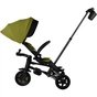 Детский велосипед QPlay Nova складаний триколісний Military Green (S700-16NovaEvaMG) - уменьшенное изображение 4