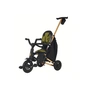 Дитячий велосипед QPlay Nova складаний триколісний Military Green (S700-16NovaEvaMG) - зменшене зображення 4