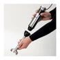 Блендер Ariete 0898 Professional Multifunctions 7-in-1 (00C089811AR0) - зменшене зображення 2