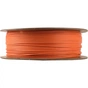 Пластик для 3D-принтера eSUN ePLA-Matte 1кг, 1.75мм, orange (EPLA-MATTE-P175T1) - зменшене зображення 2