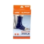Фіксатор гомілкостопа LiveUp Ankle Support LS5782-LXL чорний L/XL (2016052600080) - зменшене зображення 3