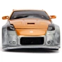 Машина Jada 2003 Ніссан 350Z (253745001) - зменшене зображення 3