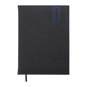 Еженедельник Buromax датированный 2026 VERTICAL, А5 синий (BM.2110-02) изображение 1