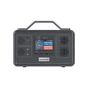 Зарядна станція Marstek A300 Pro 300W 294.4Wh (A300 Pro) - зменшене зображення 1