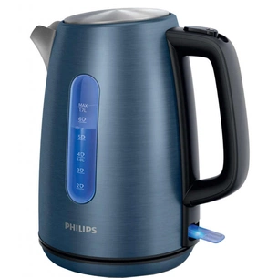 Електрочайник Philips HD9358/11 зображення 1