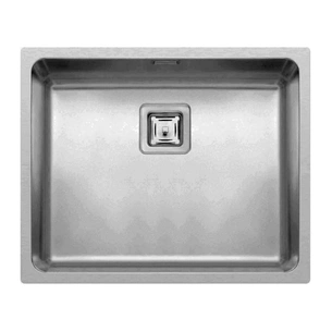 Мийка кухонна Elleci W-SQUARE 500 зображення 1