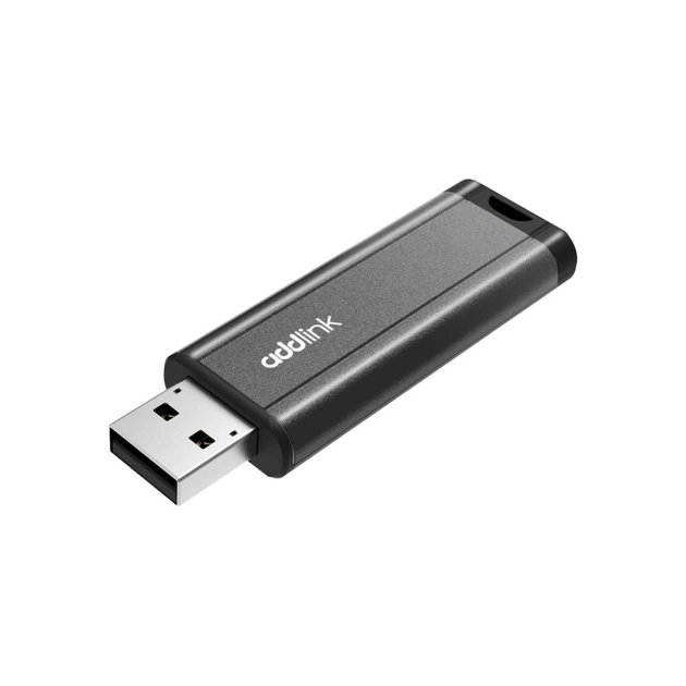 USB флеш накопитель AddLink 128GB U65 USB 3.1 (ad128GBU65G3) - изображение 1