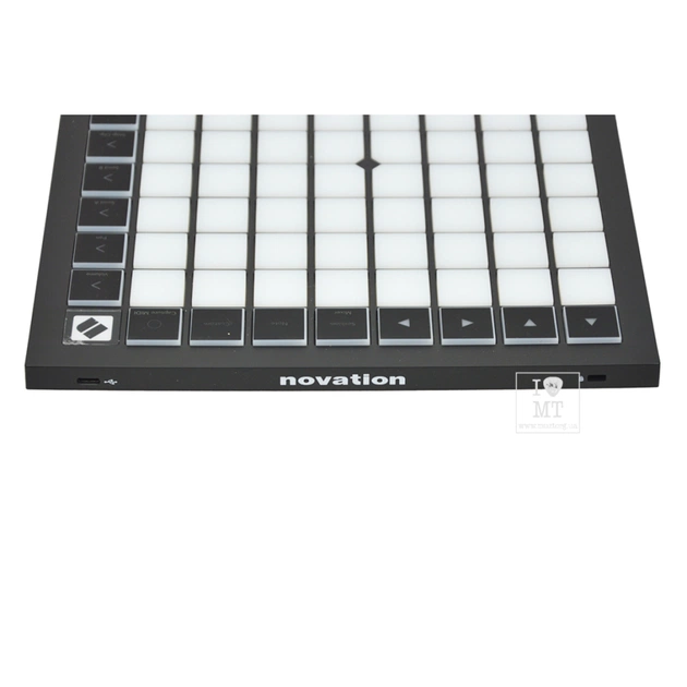 MIDI контролер Novation Launchpad X (229427) - изображение 8
