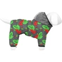 Комбінезон для тварин Collar WAUDOG Clothes Калина S35 В 52-55 см, С 31-36 см (5435-0228) - зменшене зображення 3