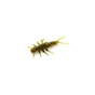 Силікон рибальський FishUP Stonefly 0.75" 074 - Green Pumpkin Seed (12шт/уп) (1864.00.45) - зменшене зображення 1