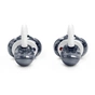 Bluetooth-гарнітура JBL Soundgear Clips White (JBLSNDGEARCLWHT) - зменшене зображення 6