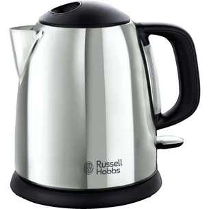 Електрочайник Russell Hobbs 24990-70 Victory зображення 1