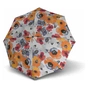 Парасоля Knirps A.200 Medium Duomatic Poppy автомат, складана (Kn95-7201-8894) - зменшене зображення 2