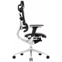 Офісне крісло GT Racer X-801 Light Gray (X-801 Light Gray (W17-1)) - зменшене зображення 3