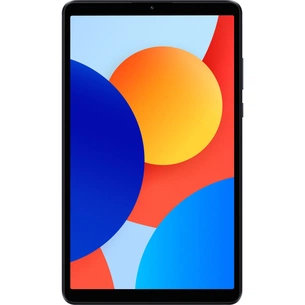 Планшет Xiaomi Redmi Pad SE 8.7" 4/128GB Graphite Gray (VHU5072EU) (1072331) зображення 1