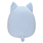М'яка іграшка Squishmallows Кіт Джованні 36 см (SQCR03223) - зменшене зображення 4